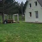 Дом отдыха Vikendica Mateo