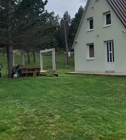 Semesterbostad Vikendica Mateo