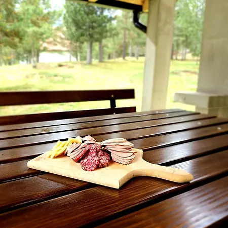 Vikendica Mateo Casa vacanze Blidinje