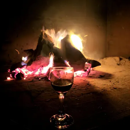 Vikendica Mateo Casa vacanze *