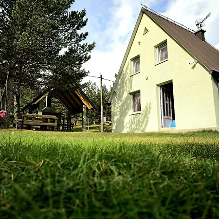 Casa vacanze Vikendica Mateo