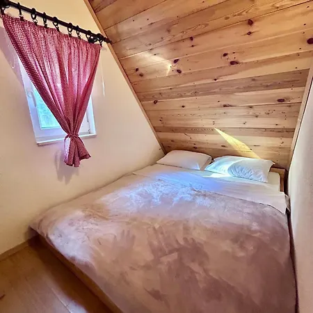 Casa vacanze Vikendica Mateo *