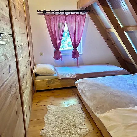 Casa vacanze Vikendica Mateo Blidinje