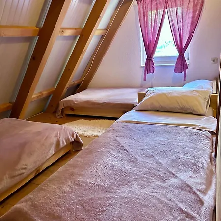 Vikendica Mateo Blidinje